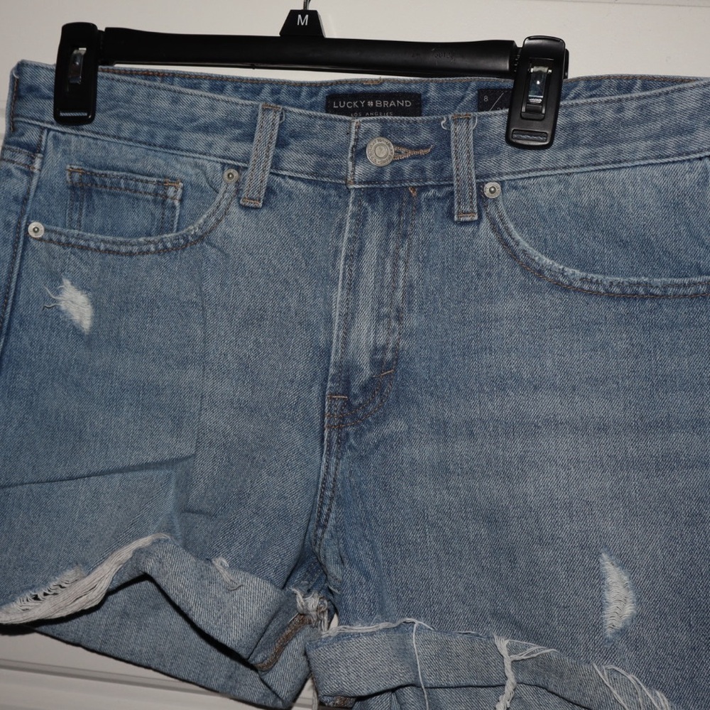 Lucky brand shorts